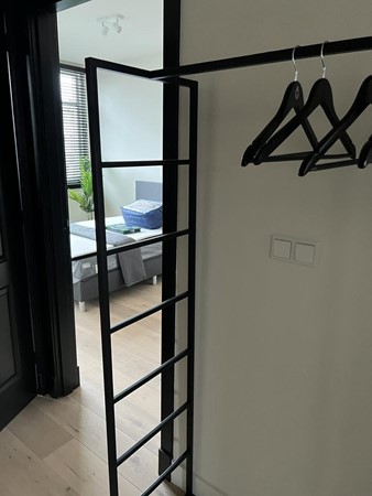 Medium property photo - Hendrik Zwaardecroonstraat, 2593 XW The Hague